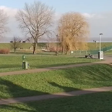 Wat'n Meerblick Dangast