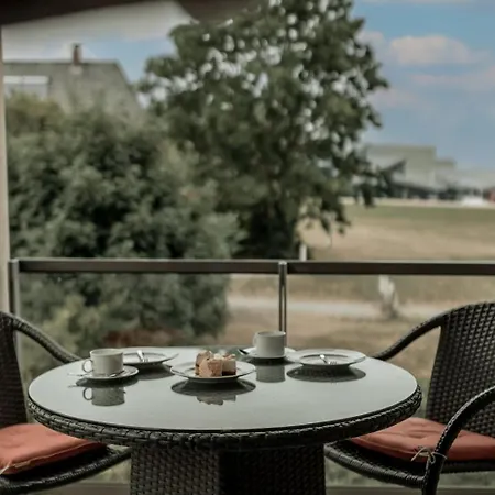 Wat'n Meerblick Apartament *