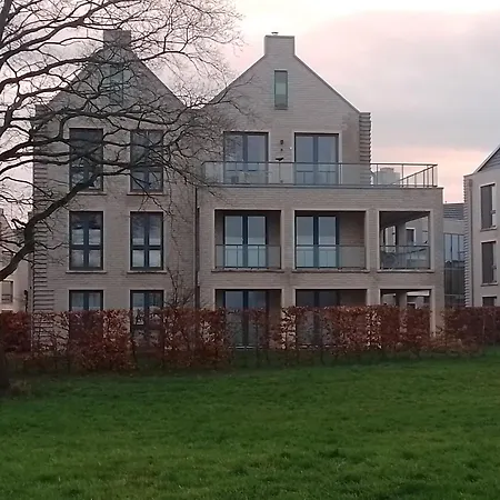 Apartament Wat'n Meerblick Dangast