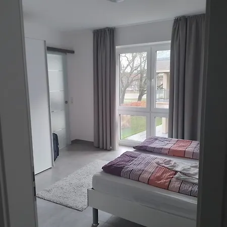 Wat'n Meerblick