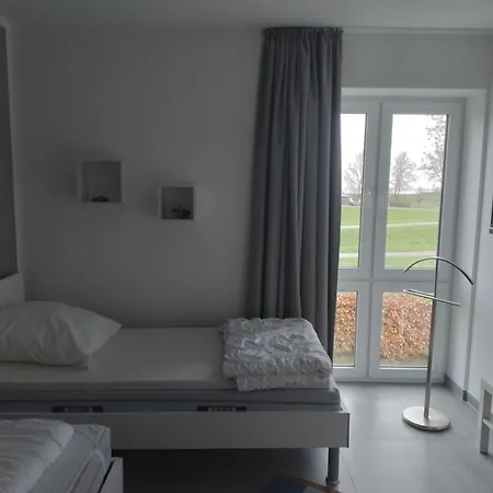 Apartament Wat'n Meerblick