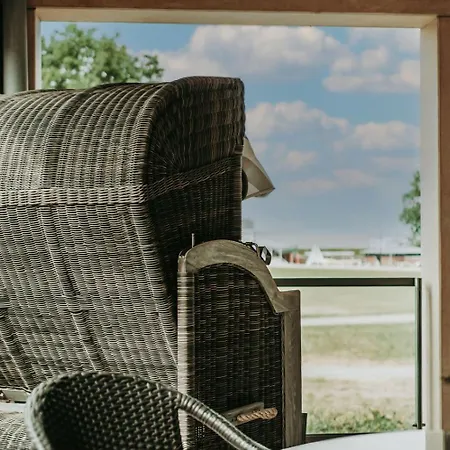 Apartament Wat'n Meerblick Dangast