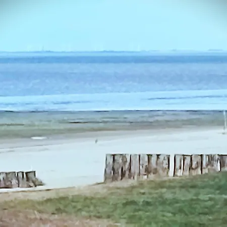 Wat'n Meerblick Apartament