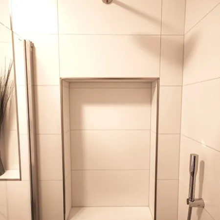 Wat'n Meerblick Apartament