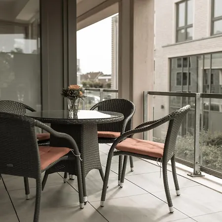 Wat'n Meerblick Dangast