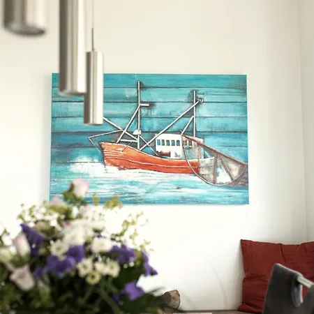 Apartament Wat'n Meerblick *