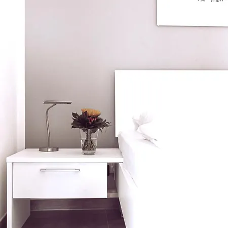 Wat'n Meerblick Apartament *