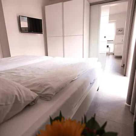 Apartament Wat'n Meerblick *