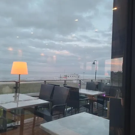 Wat'n Meerblick Dangast