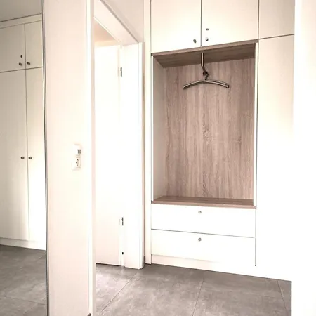 Apartament Wat'n Meerblick *