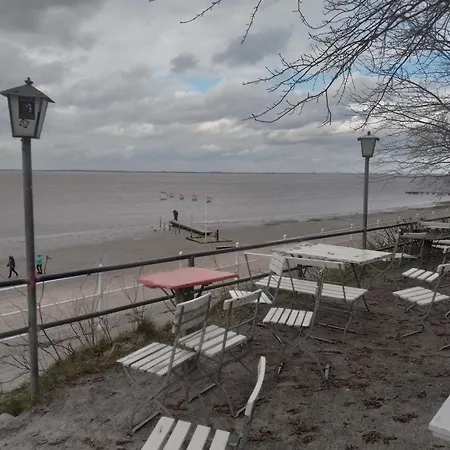Wat'n Meerblick Apartament *