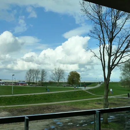 Apartament Wat'n Meerblick *