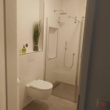 Wat'n Meerblick Apartament *