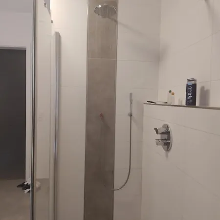 Apartament Wat'n Meerblick *